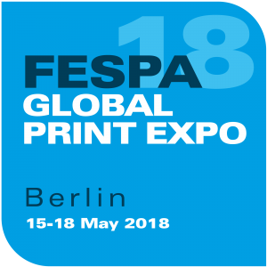 FESPA 2018 à Berlin avec PROTEK et MILLER WELDMASTER