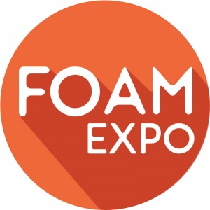 FOAM EXPO Europa en Hannover, Alemania con SYSCO