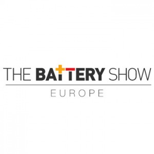 BATTERY SHOW Europe 2022