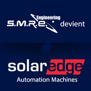 SMRE / SolarEdge - Company Name Change Announcement