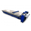 SMRE SM-400-TA New Generation Dual Axis Cutting and Marking Table
