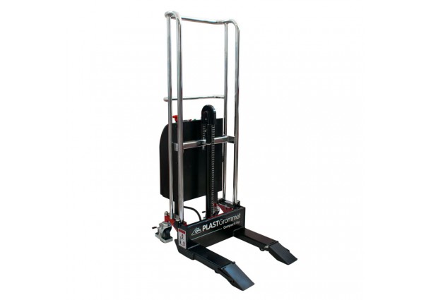 Chargeur de rouleaux PLASTGrommet QUICK LIFTER