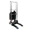 PLASTGrommet QUICK LIFTER Roll loading System