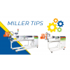 MILLER Tips