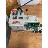 TRIAD – Used machine (2004) – Overhaul to be carried out at DOREY