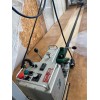 TRIAD – Used machine (2004) – Overhaul to be carried out at DOREY