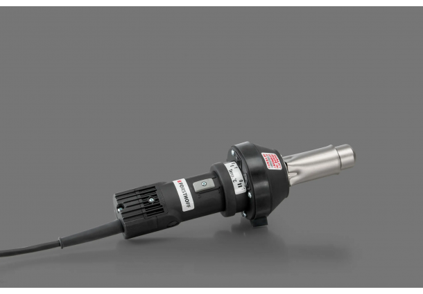 Vente pistolet de soudure à air chaud, FOR Quick-L équipement de soudure manuel