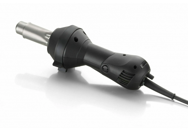 Pistolet électronique de soudure à air chaud Quick-S-Electronic