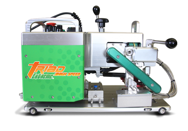 MILLER WELDMASTER - TRIAD Extreme High Speed