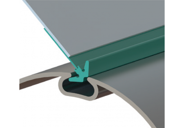 Joncs AVIASTA® - Gamme BAT