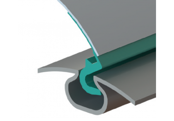 Anillos AVIASTA® - Serie HOOK