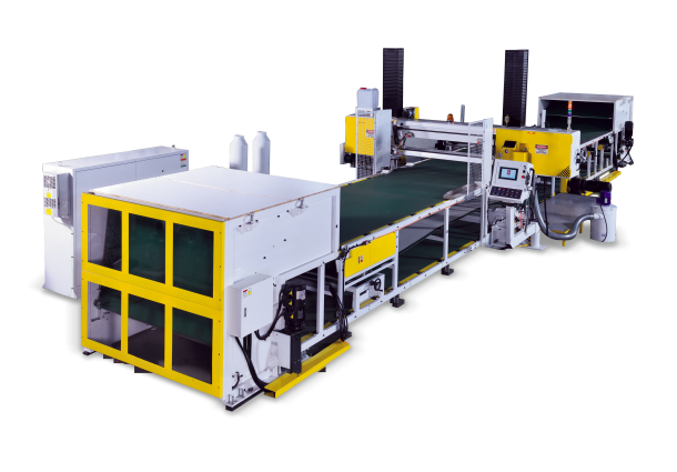 TEN SHEEG - SM-690R