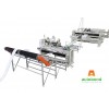 Machine pour chemisage, couture et soudure CIPP Miller Weldmaster