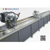 SMRE Welding Machine with Hot Air, Glue and/or Ultrasound SM-216-SA