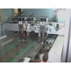 SYSCO GCM Gathering and Collating Machine for card cores and overlays
