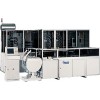 SYSCO HCP-A100 Automatic Plastic Card Lamination System