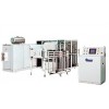 SYSCO HCP-M60 Semi-Automatic Plastic Card Lamination System