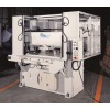 SYSCO RBC Hydraulic receding head die cutting press