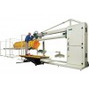 Miller Weldmaster FX50 Hot Air Ducting Machine for Hoses