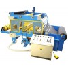 FEBA Laminator for Adhesive Products with Slitting, Rewinding Systems