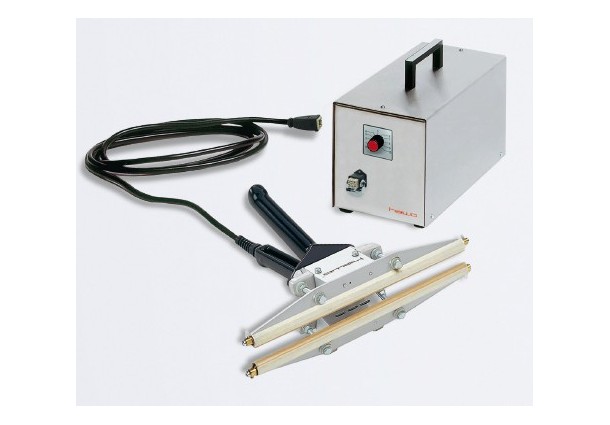 HPL-ISZ Impulse Hand Sealer