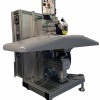 X1-100-MR Grinding Machine for Ferrari Fluotop T and TX-30 fabrics