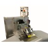 X1-100-MR Grinding Machine for Ferrari Fluotop T and TX-30 fabrics