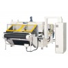 SYSCO ABC Full head die cutting press