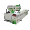 Miller Weldmaster SeamStrong Traveling head bonding machine with Glue