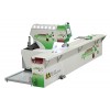 Miller Weldmaster SeamStrong Traveling head bonding machine with Glue