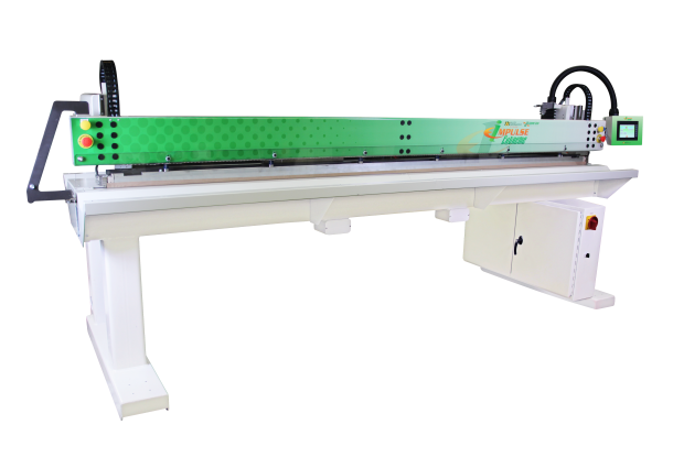 Miller Weldmaster Impulse Extreme Impulse Sealing System