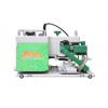 Miller Weldmaster TRIAD Extreme Universal Hot Wedge Welding Machine for Bubble Covers