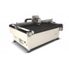 SMRE SM-330-TA Digital Cutting Plotter with conveyor belt