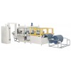 SYSCO ABC Full head die cutting press