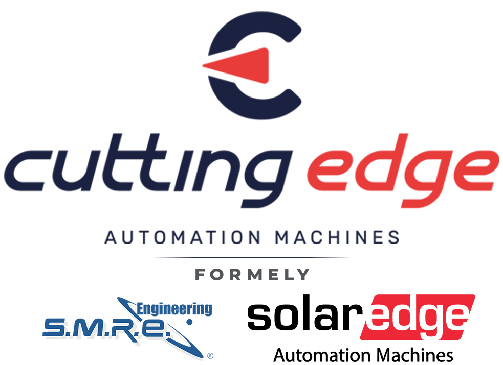 Cutting Edge Logo