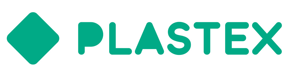PLASTEX Logo