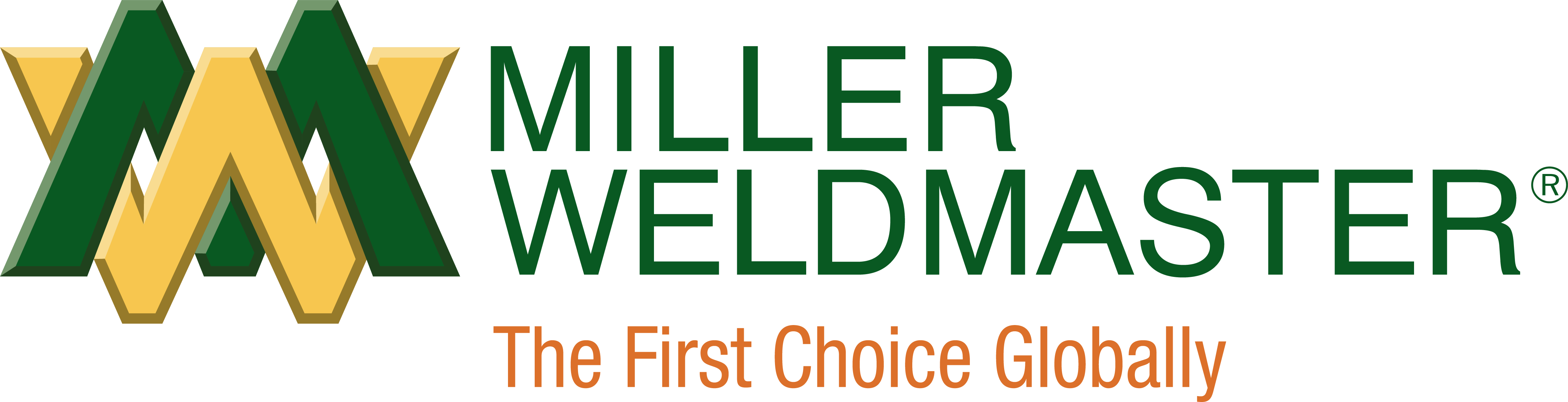 Miller Weldmaster Logo