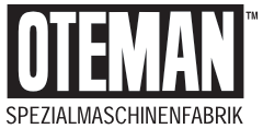 OTEMAN Logo