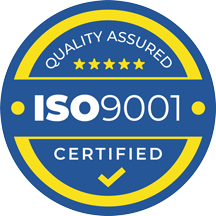 ISO9001 in progress