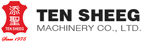 Ten Sheeg Logo
