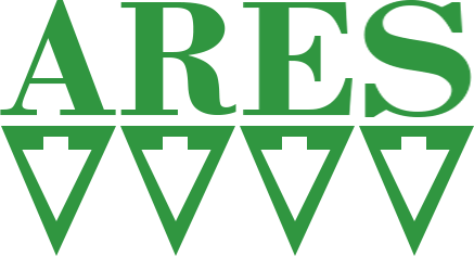 ARES Italia Logo
