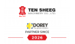 Ten Sheeg