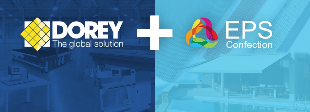 For always more innovation and proximity