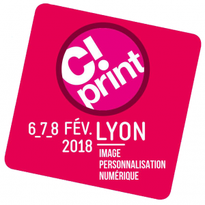 C!PRINT 2018 in Lyon, France with MILLER WELDMASTER, PROTEK and PLASTGrommet