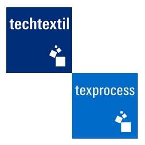 Techtextil/Texprocess avec Miller / SolarEdge / Pfaff
