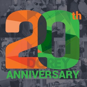 Dorey-Miller : 20 years of partnership