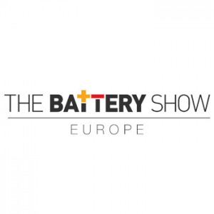 BATTERY SHOW Europa 2022