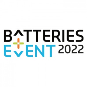 Evento batteria 2022