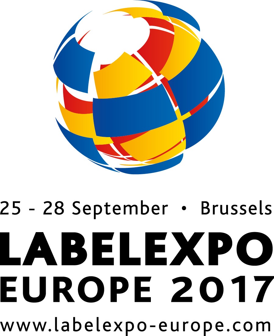 LABELEXPO Europe 2017, Brussels with SYSCO