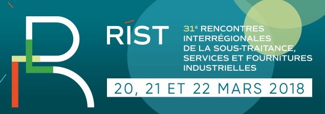 RIST 2018 in Valence, France with PROTEK, SYSCO and MILLER WELDMASTER